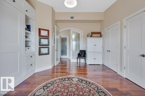 401 30 St Joseph Street, St. Albert, AB - Indoor Photo Showing Other Room