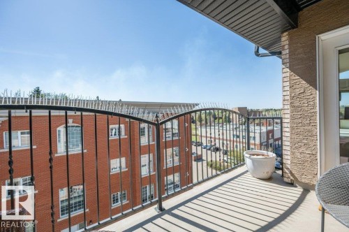 401 30 St Joseph Street, St. Albert, AB - Outdoor With Exterior