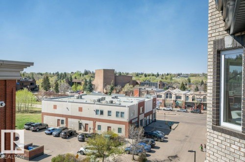 401 30 St Joseph Street, St. Albert, AB - Outdoor