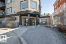 401 30 St Joseph Street, St. Albert, AB  - Outdoor With Balcony 