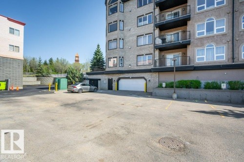 401 30 St Joseph Street, St. Albert, AB - Outdoor With Balcony