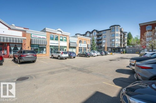 401 30 St Joseph Street, St. Albert, AB - Outdoor
