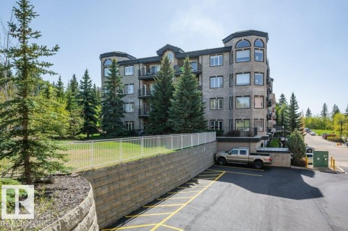 401 30 St Joseph Street, St. Albert, AB - Outdoor With Facade