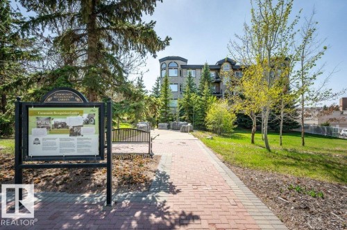 401 30 St Joseph Street, St. Albert, AB - Outdoor