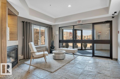 401 30 St Joseph Street, St. Albert, AB - Indoor