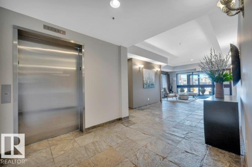 401 30 St Joseph Street, St. Albert, AB - Indoor Photo Showing Other Room