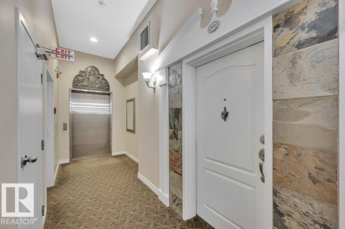 401 30 St Joseph Street, St. Albert, AB - Indoor