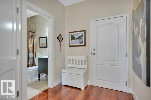 401 30 St Joseph Street, St. Albert, AB - Indoor Photo Showing Other Room