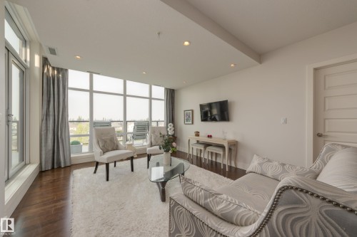 403 1350 Windermere Way, Edmonton, AB - Indoor