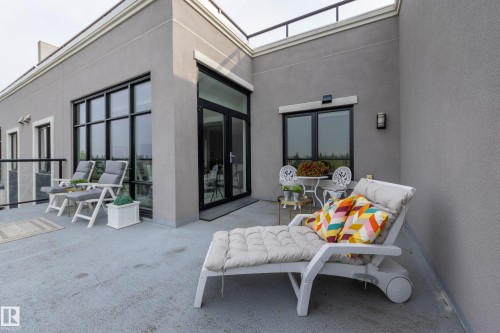 403 1350 Windermere Way, Edmonton, AB - Outdoor With Exterior