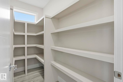 10633 64 Avenue, Edmonton, AB - Indoor With Storage