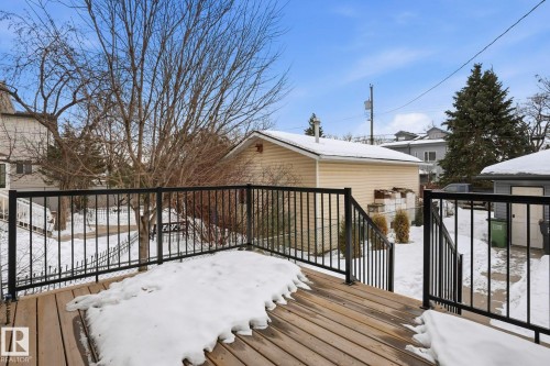 10633 64 Avenue, Edmonton, AB - Outdoor