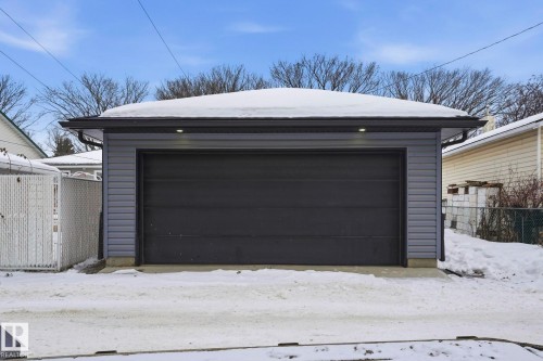 10633 64 Avenue, Edmonton, AB - Outdoor With Exterior