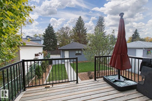10633 64 Avenue, Edmonton, AB - Outdoor