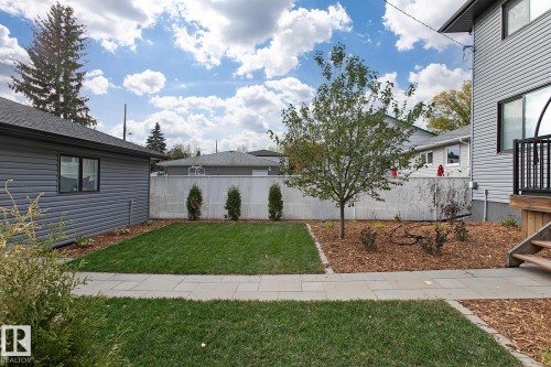 10633 64 Avenue, Edmonton, AB - Outdoor