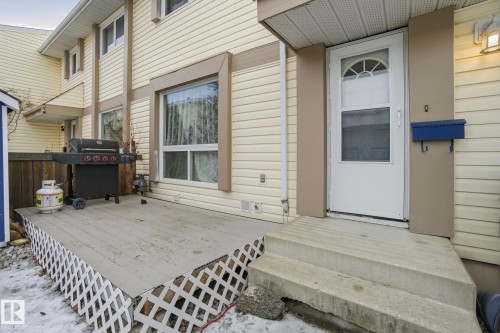 15016 51 Street, Edmonton, AB - Outdoor With Exterior