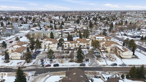 15016 51 Street, Edmonton, AB - Outdoor With View