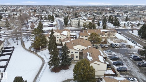 15016 51 Street, Edmonton, AB - Outdoor With View