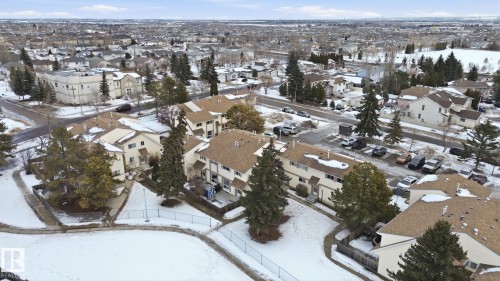 15016 51 Street, Edmonton, AB - Outdoor With View