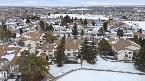15016 51 Street, Edmonton, AB - Outdoor With View
