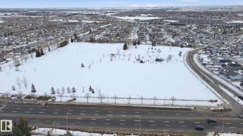 15016 51 Street, Edmonton, AB - Outdoor With View