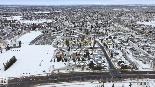 15016 51 Street, Edmonton, AB - Outdoor With View