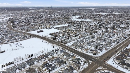 15016 51 Street, Edmonton, AB - Outdoor With View