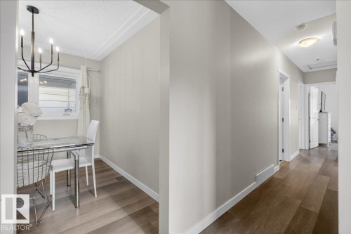 9909 77 Street, Edmonton, AB - Indoor Photo Showing Other Room