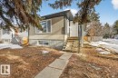 9909 77 Street, Edmonton, AB  - Outdoor 