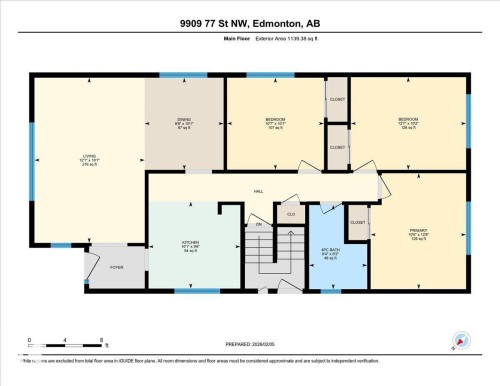 9909 77 Street, Edmonton, AB - Other