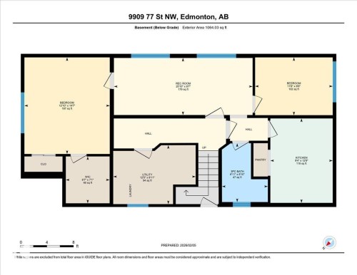 9909 77 Street, Edmonton, AB - Other