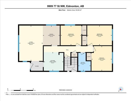 9909 77 Street, Edmonton, AB - Other