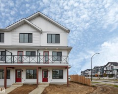 2 EASTWOOD Drive  Spruce Grove, AB T7X 3C7