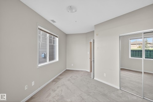 112 2503 Hanna Crescent, Edmonton, AB - Indoor Photo Showing Other Room