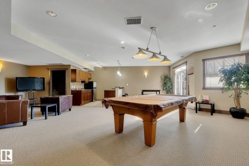 112 2503 Hanna Crescent, Edmonton, AB - Indoor Photo Showing Other Room