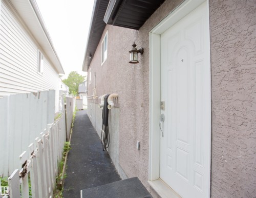 12026 91 Street, Edmonton, AB -  With Exterior