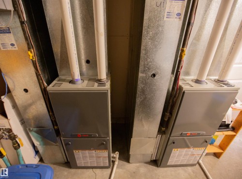 12026 91 Street, Edmonton, AB - Indoor