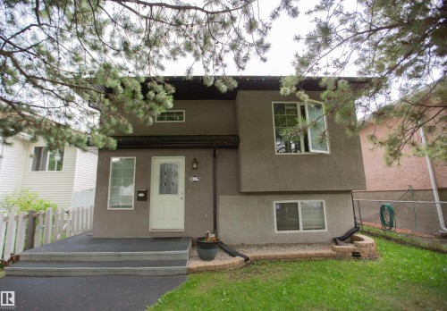 12026 91 Street, Edmonton, AB - Outdoor