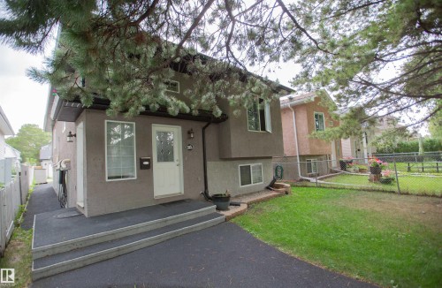 12026 91 Street, Edmonton, AB - Outdoor