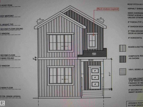 47 River Birch Way, St. Albert, AB - Other