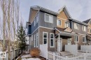 89 4050 Savaryn Drive, Edmonton, AB  - Outdoor With Facade 