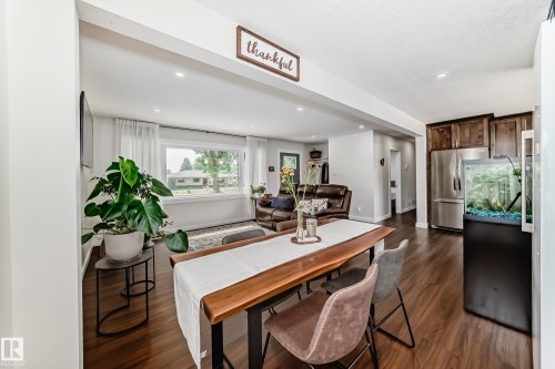 29 Sunset Boulevard, St. Albert, AB - Indoor