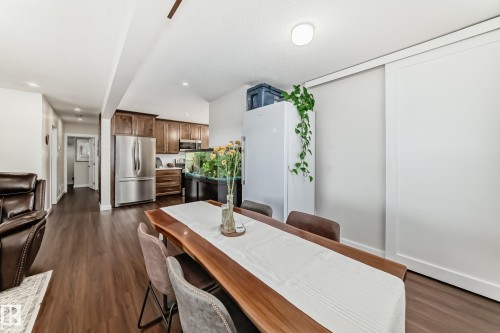 29 Sunset Boulevard, St. Albert, AB - Indoor