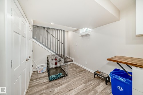 29 Sunset Boulevard, St. Albert, AB - Indoor Photo Showing Other Room