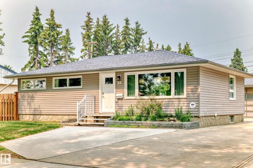 29 Sunset Boulevard, St. Albert, AB - Outdoor