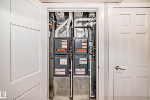 29 Sunset Boulevard, St. Albert, AB - Indoor