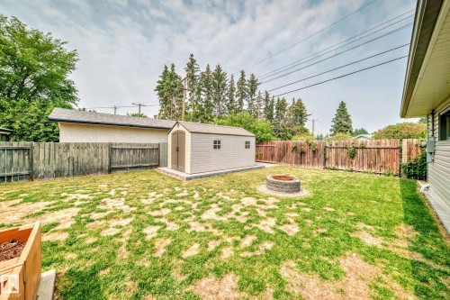 29 Sunset Boulevard, St. Albert, AB - Outdoor