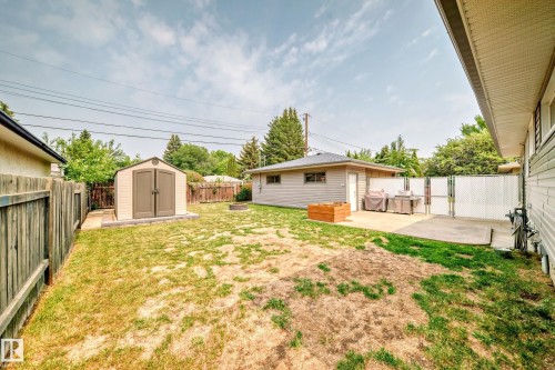 29 Sunset Boulevard, St. Albert, AB - Outdoor With Exterior