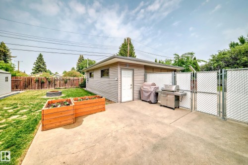 29 Sunset Boulevard, St. Albert, AB - Outdoor With Exterior