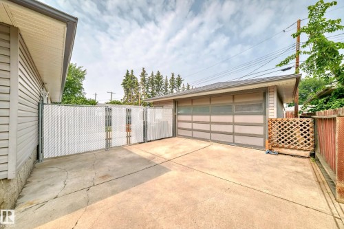 29 Sunset Boulevard, St. Albert, AB - Outdoor With Exterior